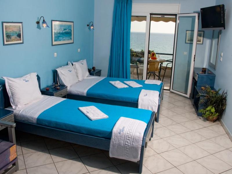 Dimitra Hotel