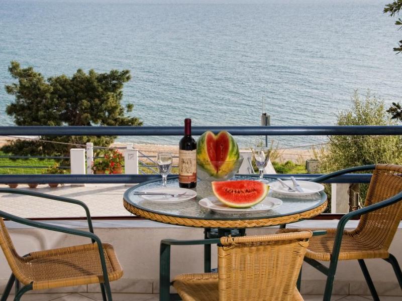Dimitra Hotel