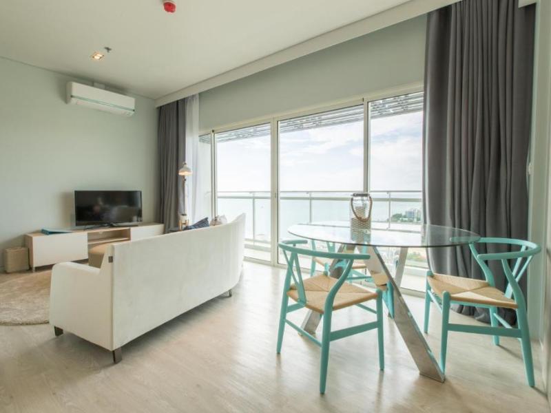 Veranda Residence Pattaya