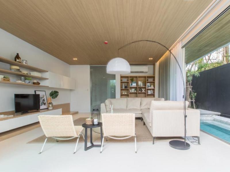 Veranda Residence Pattaya