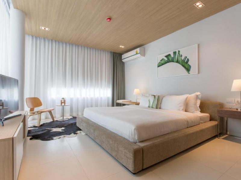 Veranda Residence Pattaya