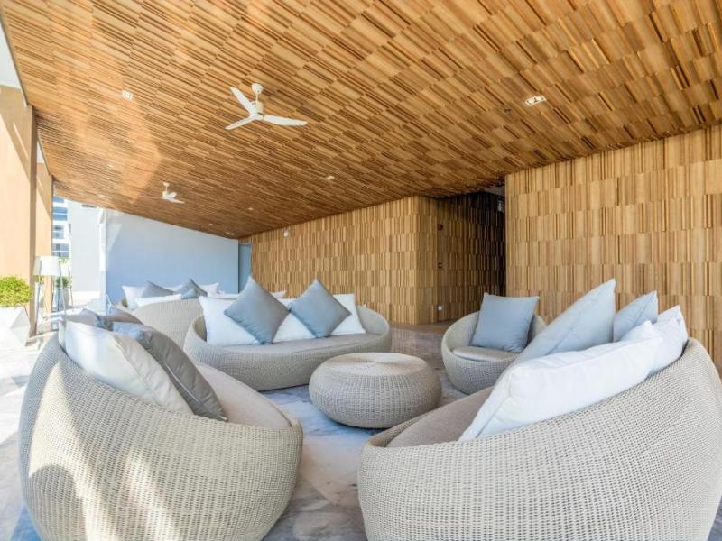 Veranda Residence Pattaya