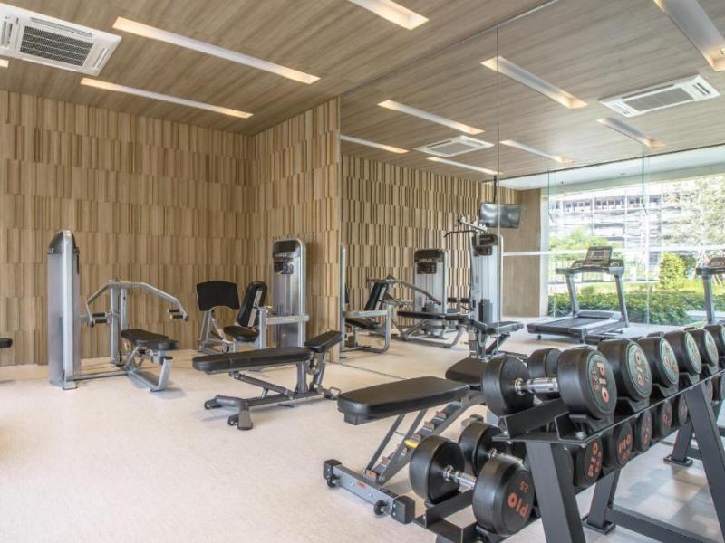 Veranda Residence Pattaya