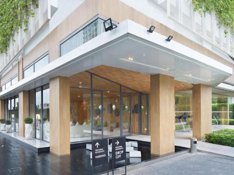 Veranda Residence Pattaya