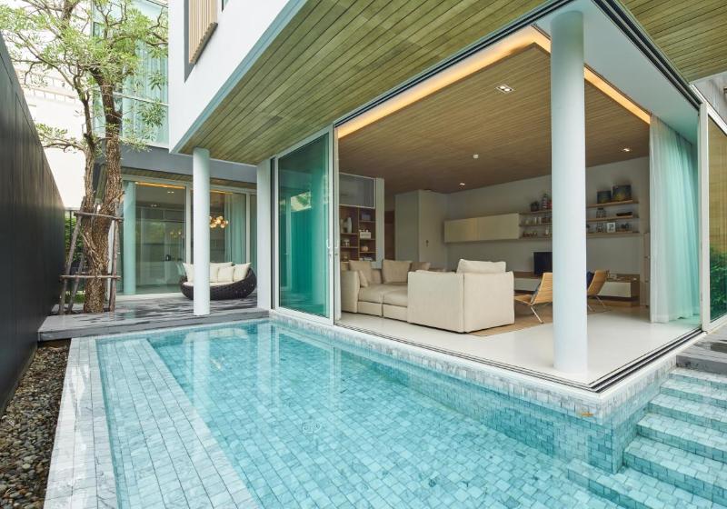 Veranda Residence Pattaya