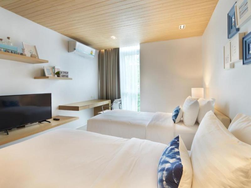 Veranda Residence Pattaya