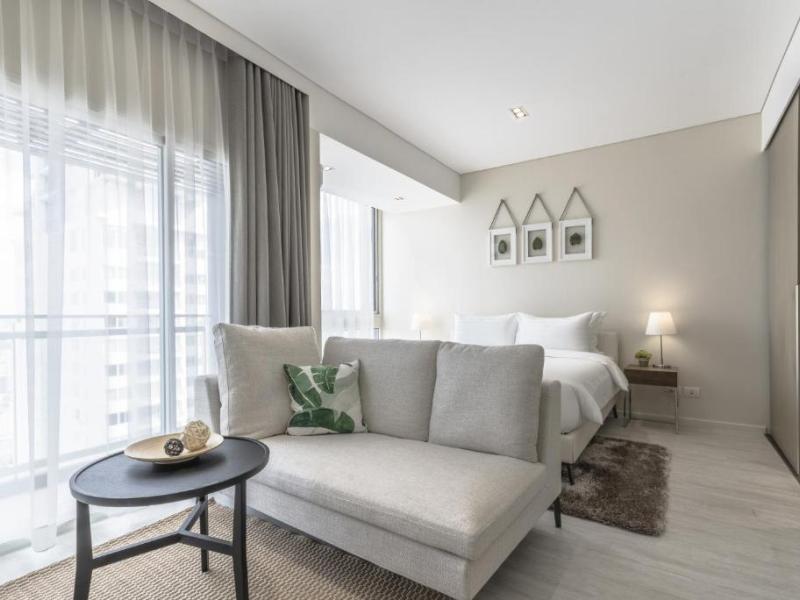 Veranda Residence Pattaya