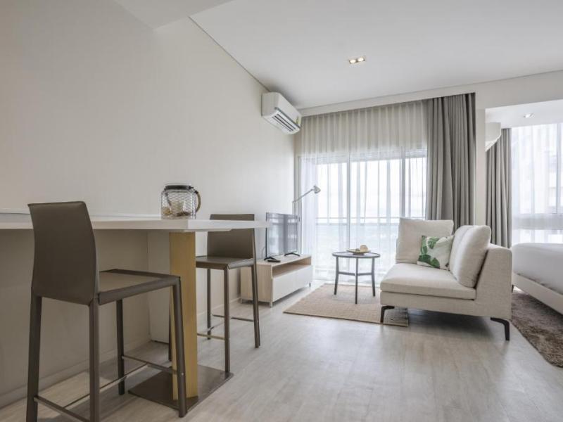 Veranda Residence Pattaya