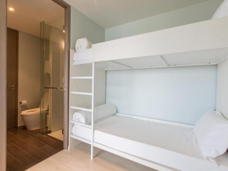 Veranda Residence Pattaya