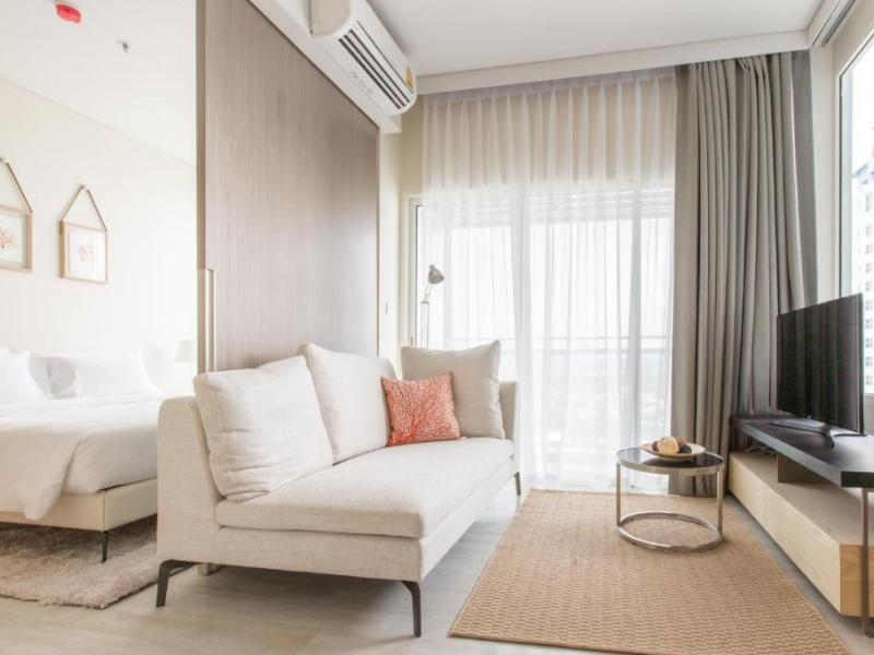 Veranda Residence Pattaya