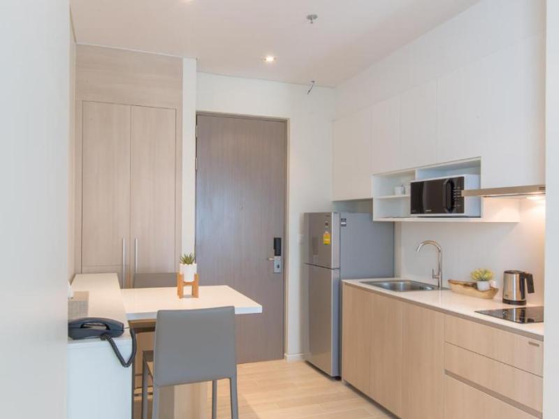 Veranda Residence Pattaya