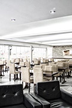 Отель Elite Marmara Residence Hotel Турция, Стамбул, фото 12