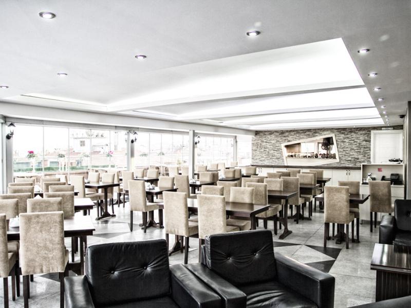 Elite Marmara Residence Hotel