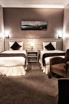 Отель Elite Marmara Residence Hotel Турция, Стамбул, фото 14