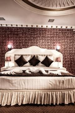 Отель Elite Marmara Residence Hotel Турция, Стамбул, фото 3