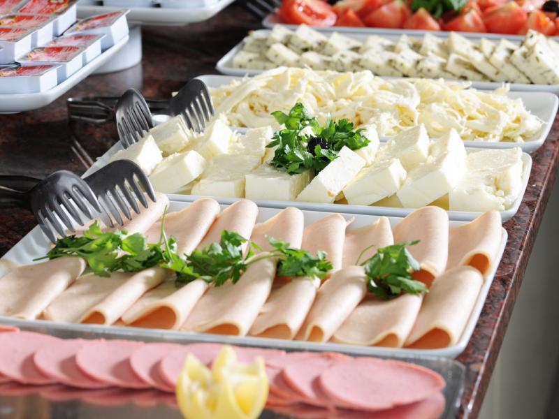 Elite Marmara Residence Hotel