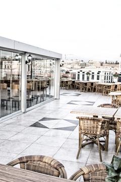 Отель Elite Marmara Residence Hotel Турция, Стамбул, фото 5