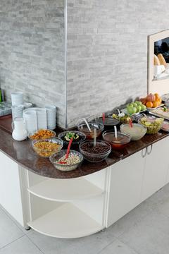 Отель Elite Marmara Residence Hotel Турция, Стамбул, фото 6