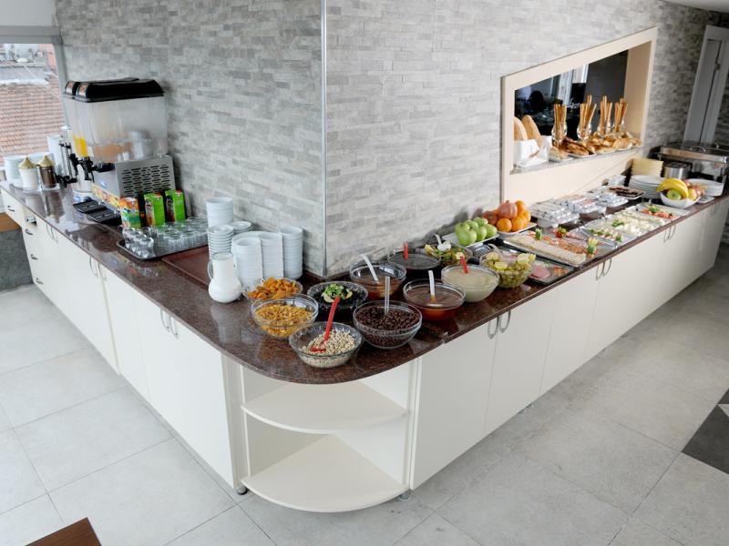 Elite Marmara Residence Hotel