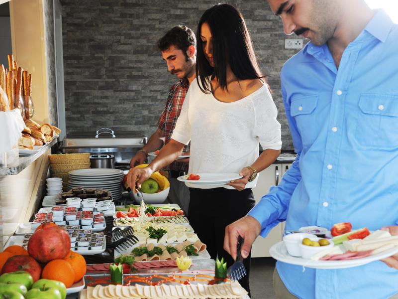 Elite Marmara Residence Hotel