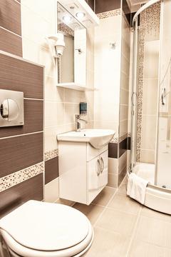 Отель Elite Marmara Residence Hotel Турция, Стамбул, фото 8