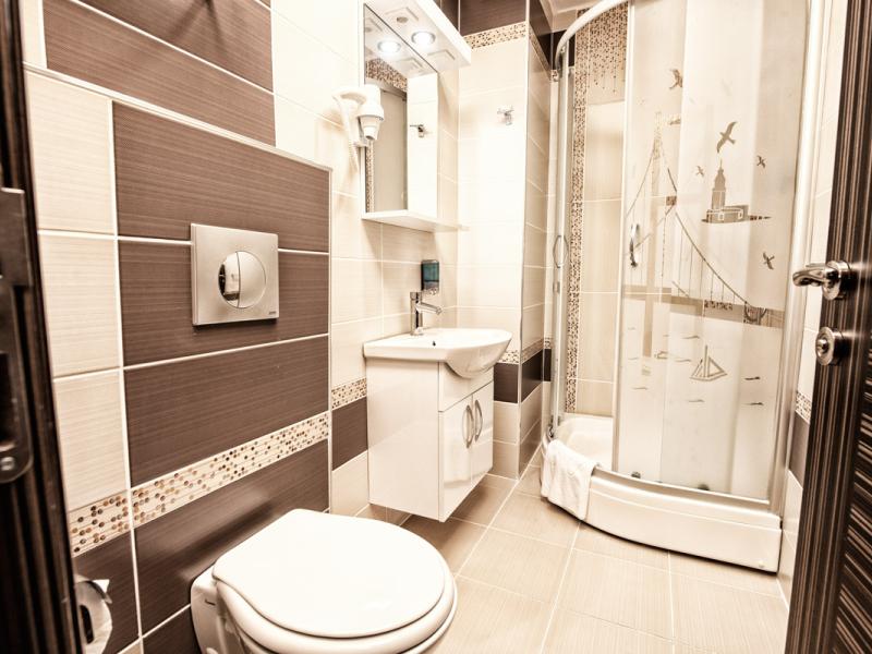 Elite Marmara Residence Hotel