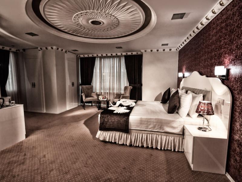Elite Marmara Residence Hotel