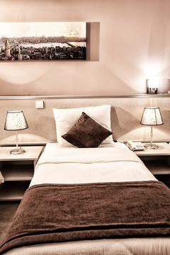 Отель Elite Marmara Residence Hotel Турция, Стамбул, фото 10