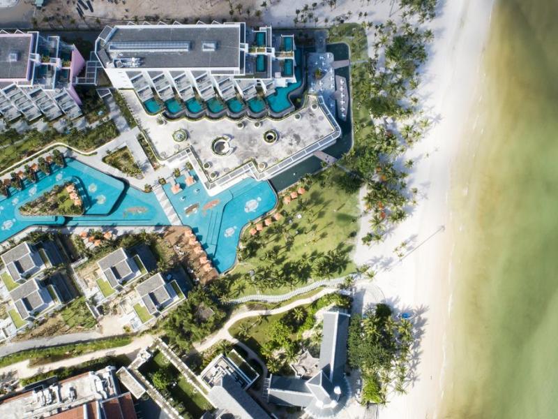 Premier Residences Phu Quoc Emerald Bay