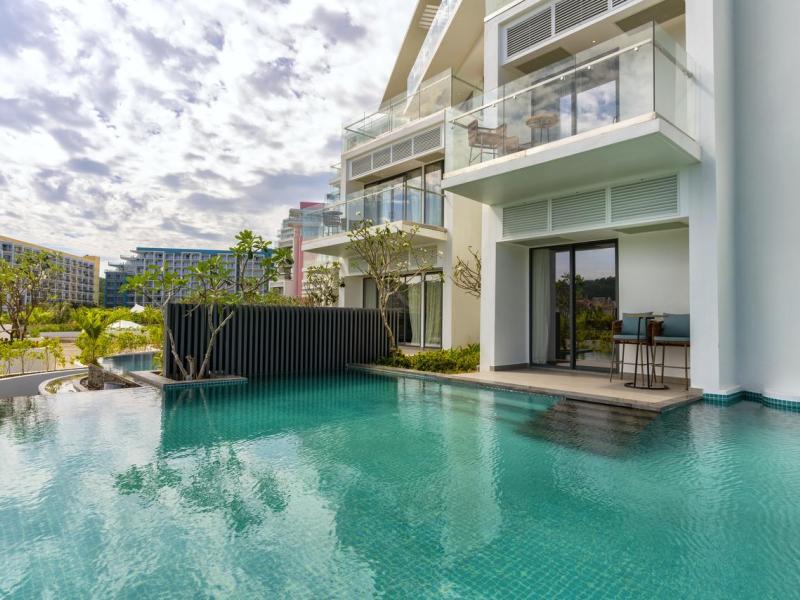 Premier Residences Phu Quoc Emerald Bay