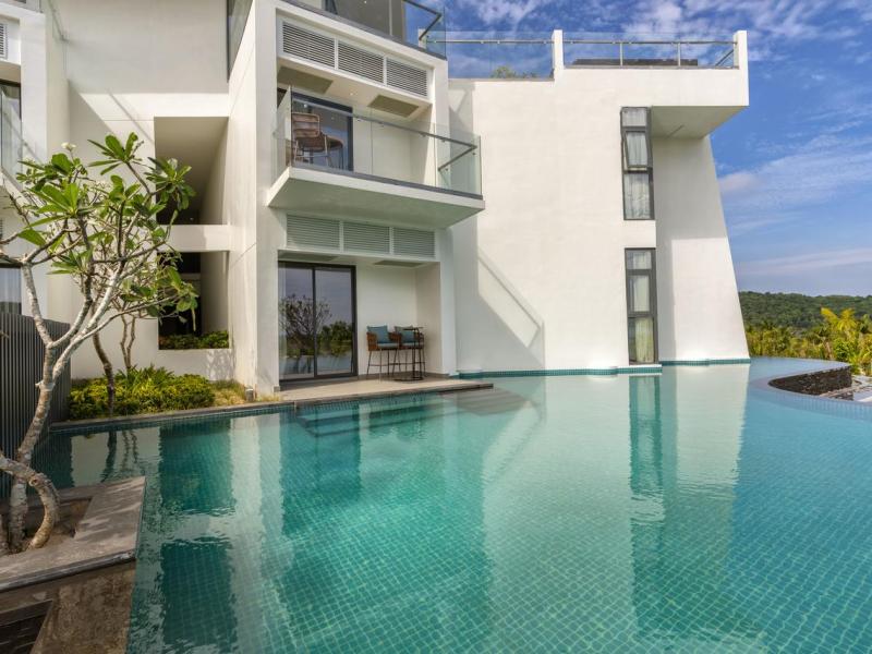 Premier Residences Phu Quoc Emerald Bay
