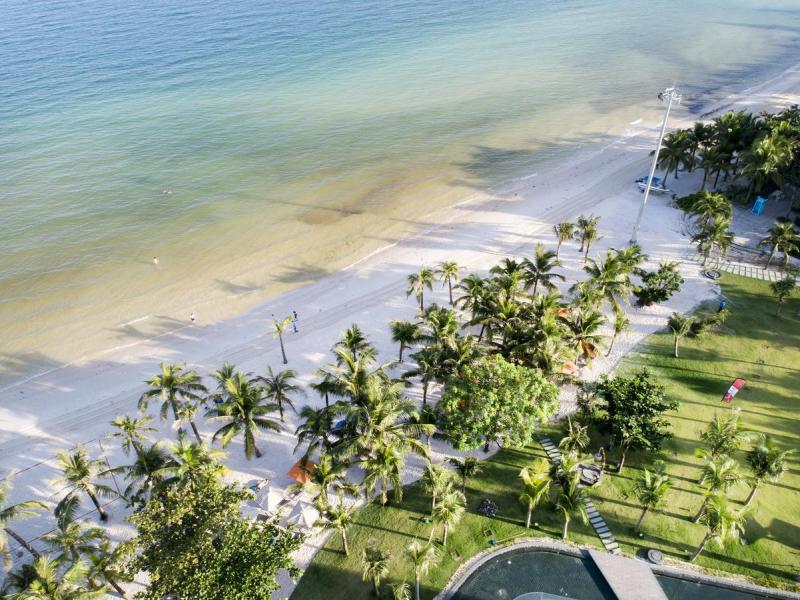 Premier Residences Phu Quoc Emerald Bay