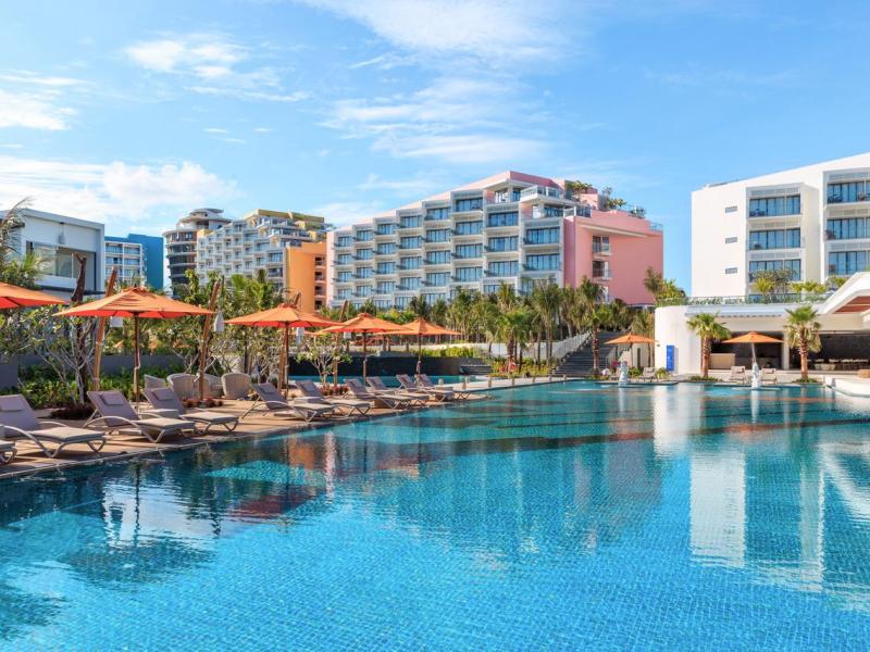 Premier Residences Phu Quoc Emerald Bay