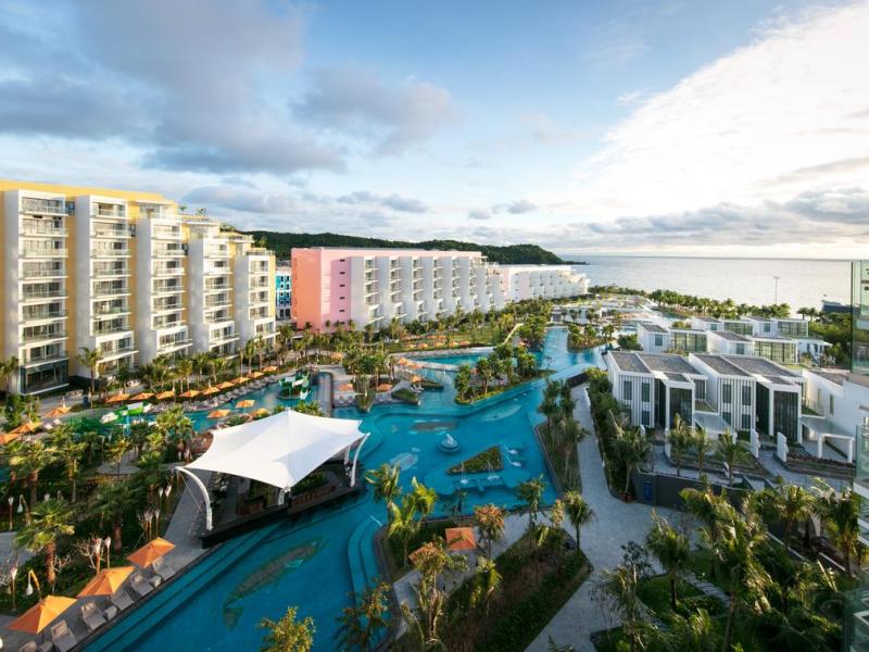 Premier Residences Phu Quoc Emerald Bay