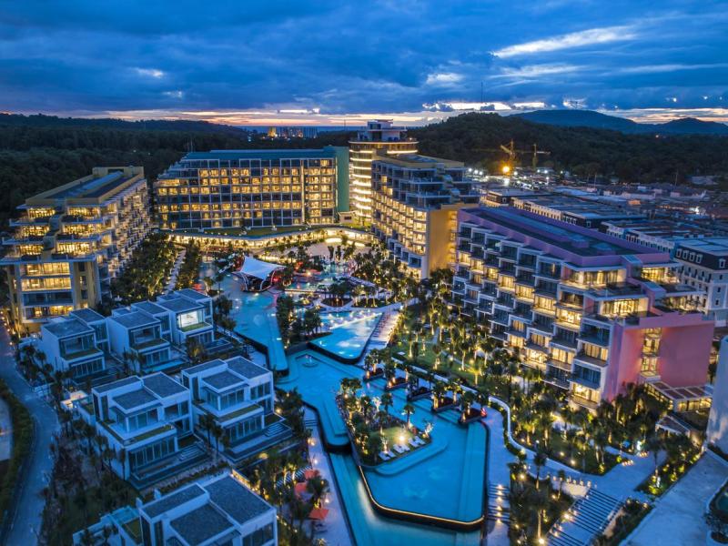 Premier Residences Phu Quoc Emerald Bay