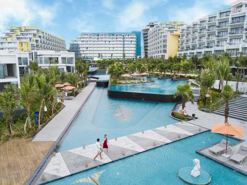 Premier Residences Phu Quoc Emerald Bay