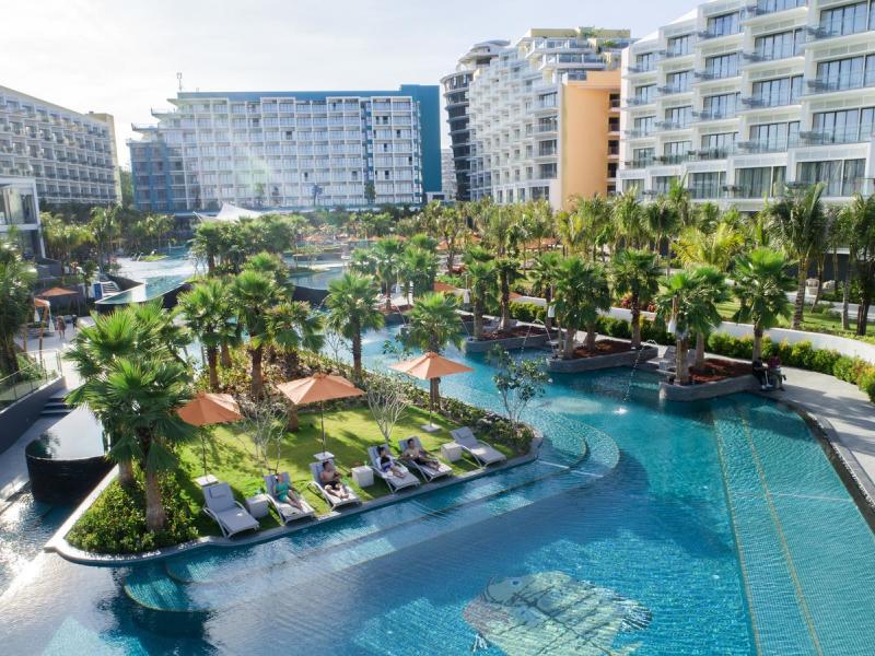 Premier Residences Phu Quoc Emerald Bay