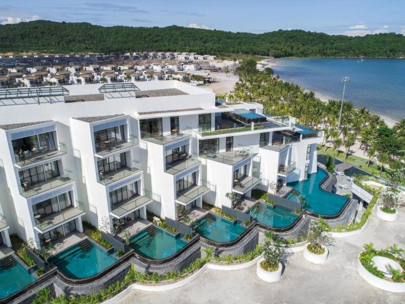 Premier Residences Phu Quoc Emerald Bay