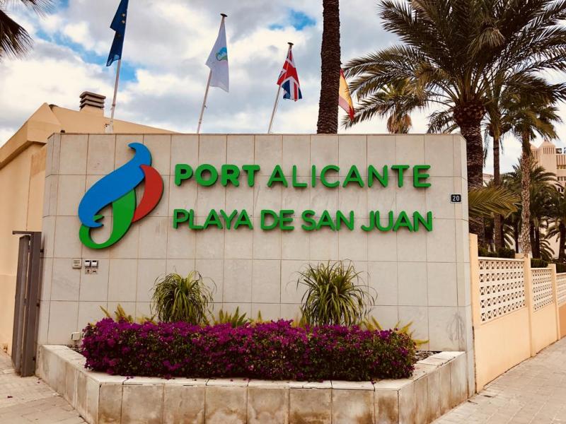 Port Alicante