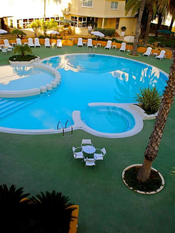 Port Alicante