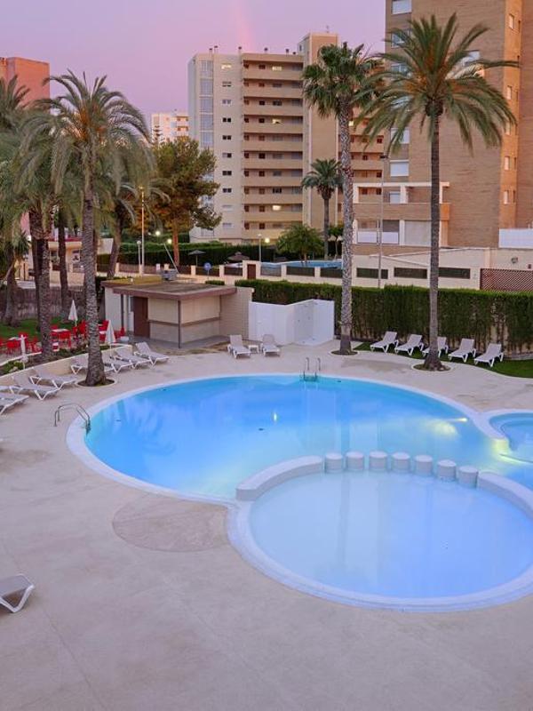 Port Alicante