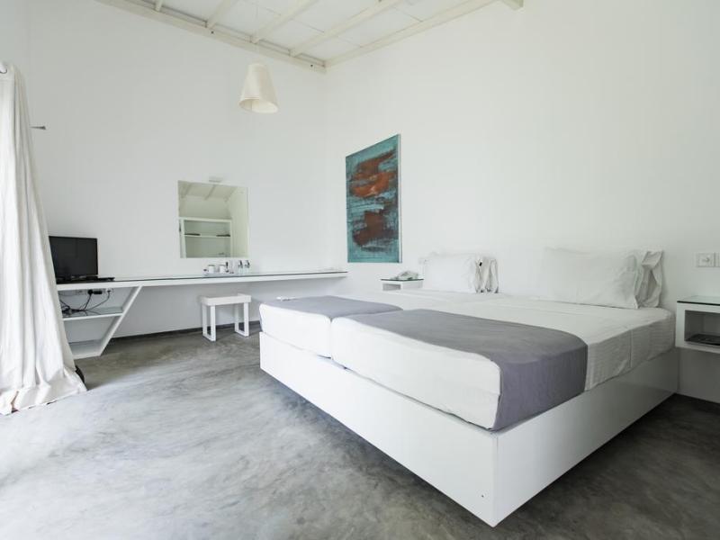 Global Surf Lodge Kabalana