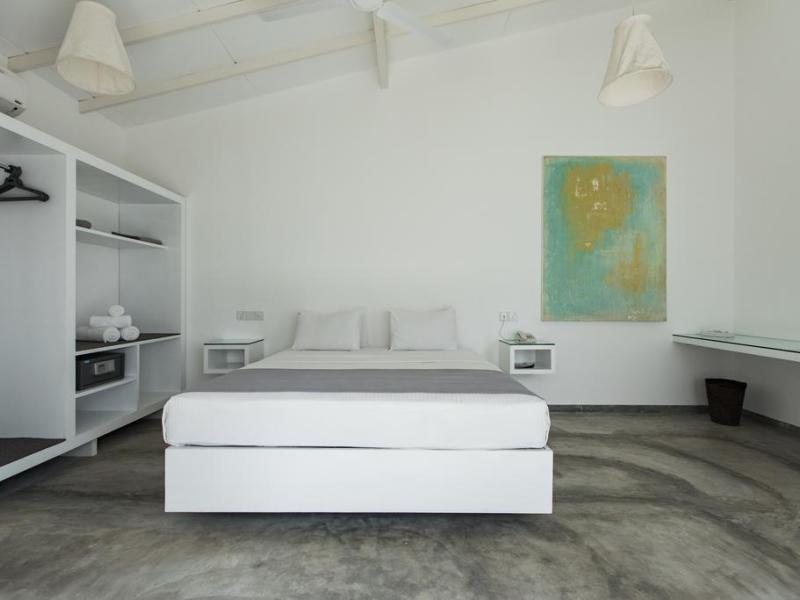 Global Surf Lodge Kabalana