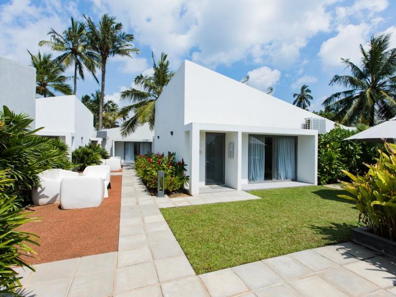 Global Surf Lodge Kabalana