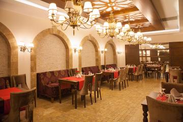 Отель Diamond Beach Hotel & Spa Турция, Чолаклы, фото 21