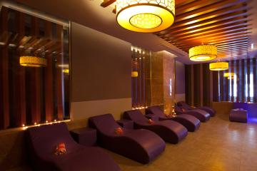 Отель Diamond Beach Hotel & Spa Турция, Чолаклы, фото 31