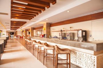 Отель Diamond Beach Hotel & Spa Турция, Чолаклы, фото 4