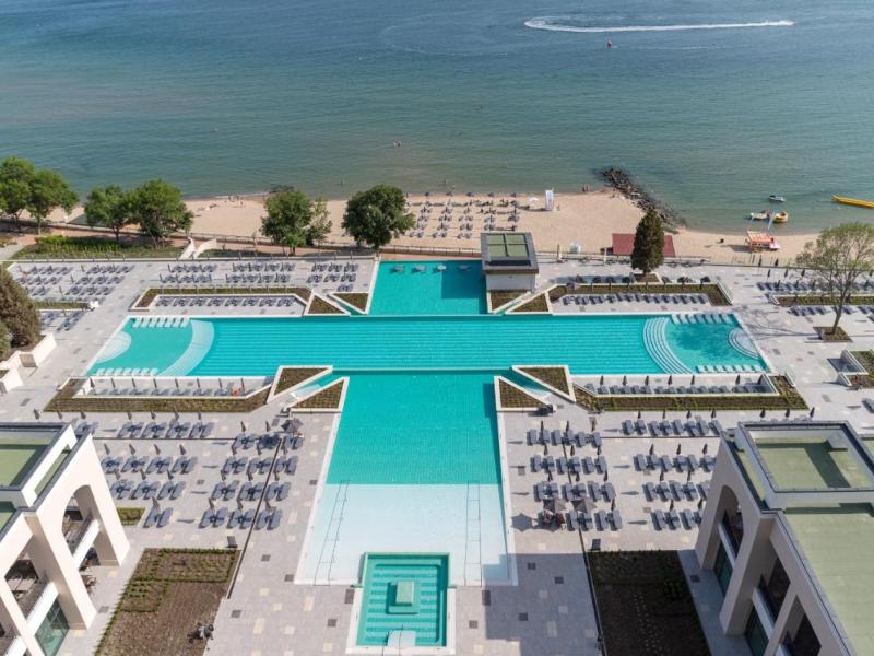 Riu Palace Sunny Beach