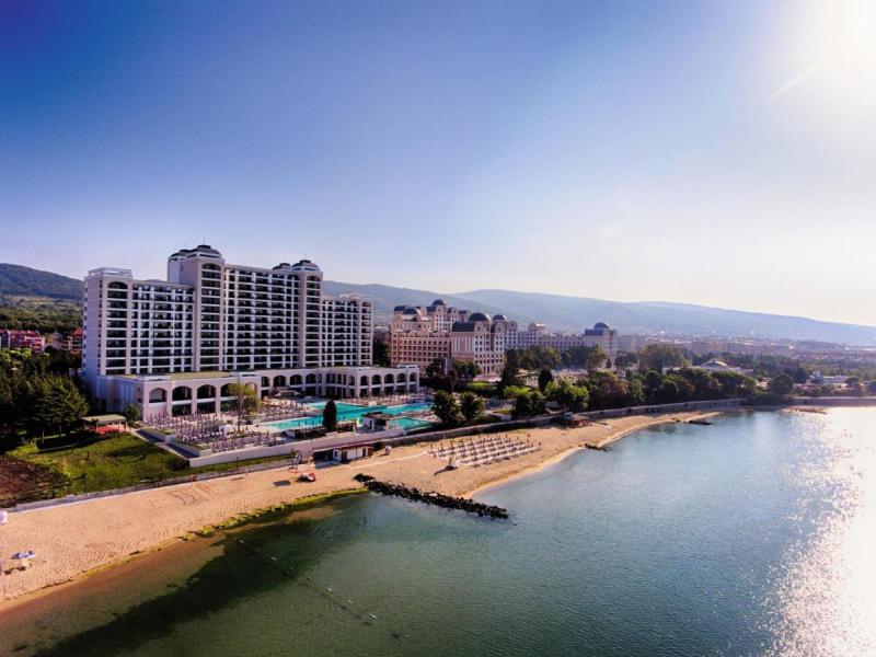 Riu Palace Sunny Beach