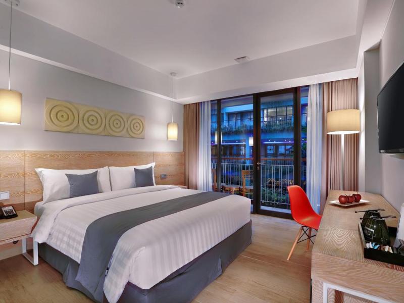 Hotel NEO+